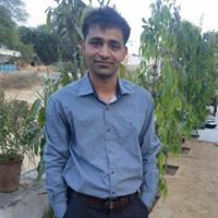 Rakesh Chaudhary