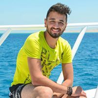 Mahmoud Abosamra