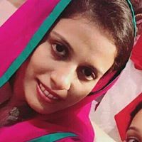 Summaya Saeed