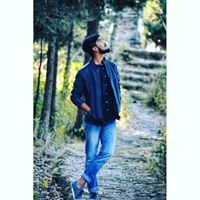 Vivek Mehta