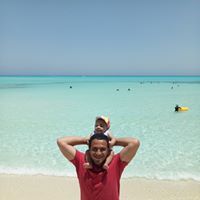 Ahmed Nasr