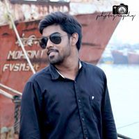 Siva Avinash