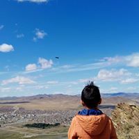 Ononbaatar Jigjidsuren