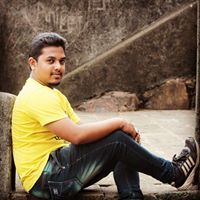 Vishal Nair