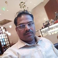 Dsh Raman