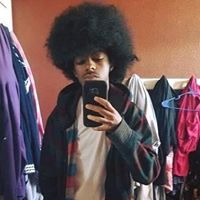 Antonio Johnston-Schock