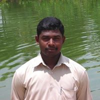 Duraimurugan Jayaraman