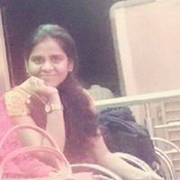 Shruthi B Krishna