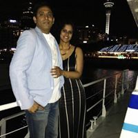 Lavanya Devaraj