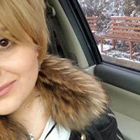 Թերեզա Մատինյան