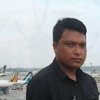 Nil Maharjan