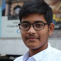 Aravind V.