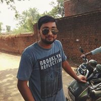 Anirudh Bhattacharya