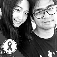 กมนีย์ ปากกาสีรุ้ง