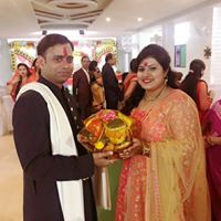 Neha Singh