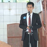 Helmi Ahmed