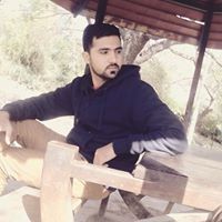 Ahsaan Awan