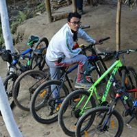 অনিৰুদ্ধ চুতীয়া