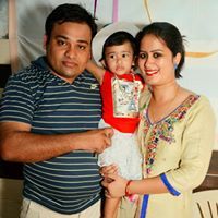 Manoj Bharti