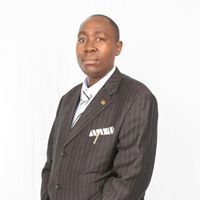 Peter Kamau