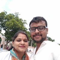 Alok Goel