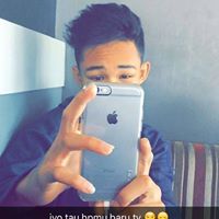 Timothy Pratama
