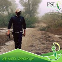 Khurram Saggu