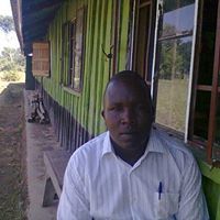 Kipkirui Kebenei