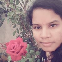 Divya Naidu