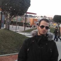 Αλεξανδρος Χ.