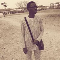 Adeyemo Adesoji