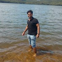 Prashant Padole