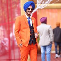 Prit Saini