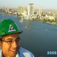 Khaled Mahmoud