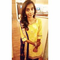 Khishalini Thevarajoo