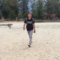 Mohd Fadzlini
