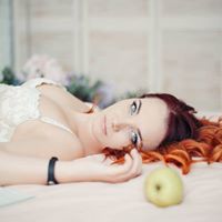 Юлия Брезгина