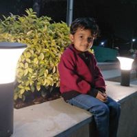 Chetan Parmar