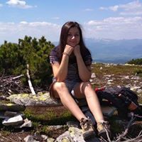 Ольга Важинська