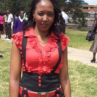 Eunice Guuru