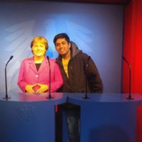 Bharathkumar