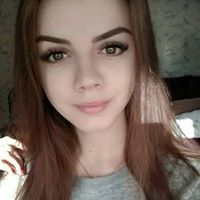 Катя Силенкова