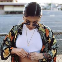 Candise Toomoth