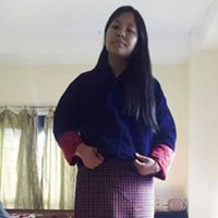 Tshering Denka