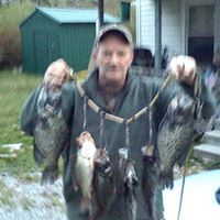 McKenzie Janice Thacker