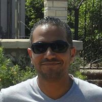 Ahmed Khatab