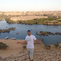 Mohammad El-Tamimy