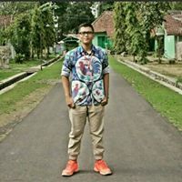 Yustitio Satyawan
