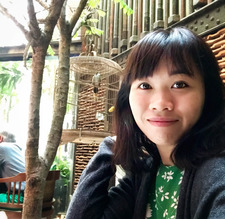 Vân Anh Lê