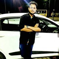Aayush Agrawal